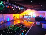 18th birthday party ideas for masquerade themed party including decorations and entertainm