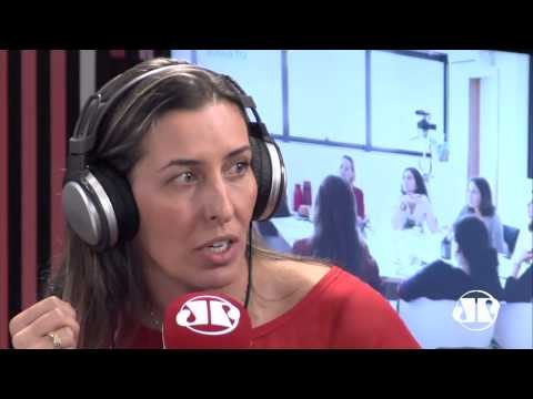 Empresária ensina como empreender em apenas 8 semanas | Pânico