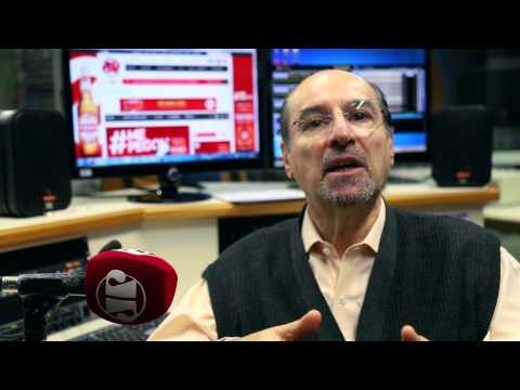 Corinthians terá que conviver com acusação de favorecimento | Wanderley Nogueira | Jovem Pan