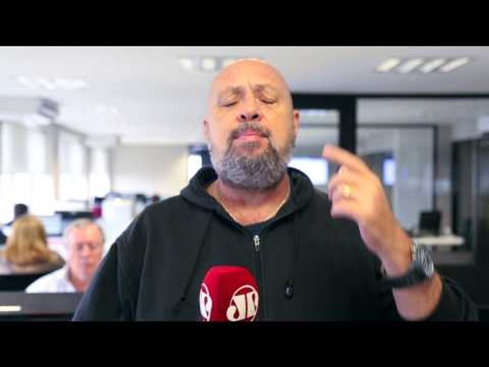 Corinthians é líder por seus méritos e incompetência dos adversários | Nilson César | Jovem Pan