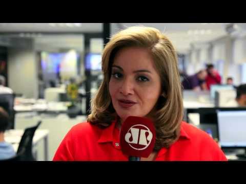 O Ministro da Fazenda Joaquim Levy ficou, mas não convenceu / Denise C Toledo / JP