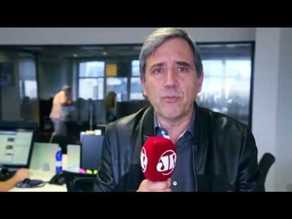 Câmara dá os primeiros passos em direção ao impeachment de Dilma Rousseff | Villa | Jovem Pan