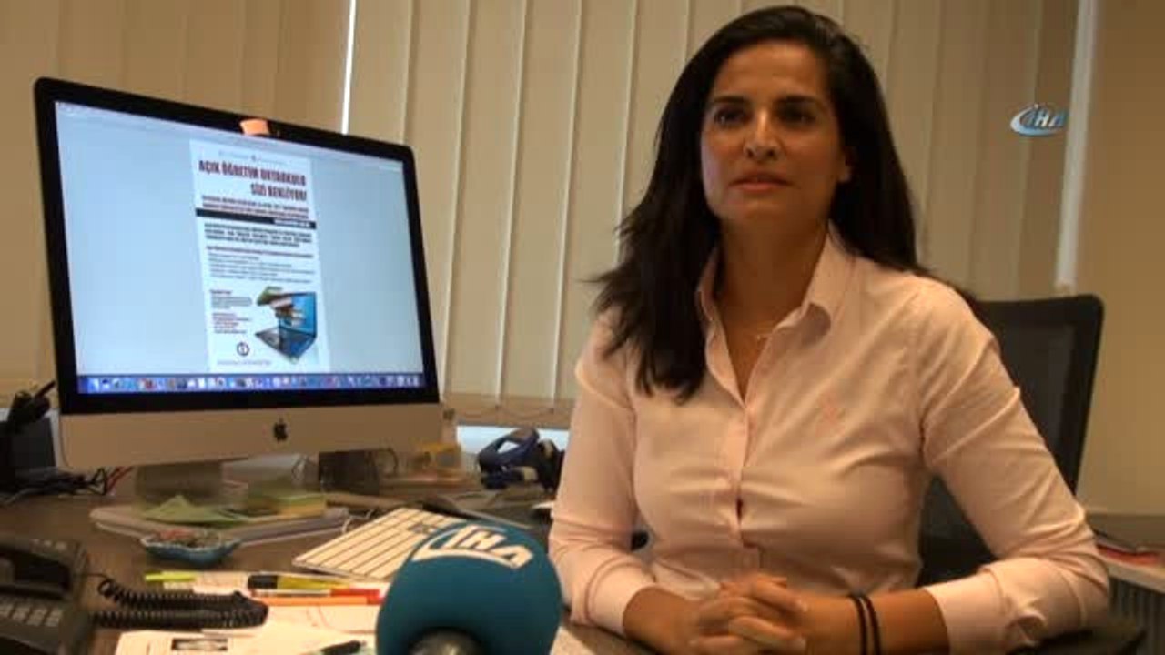 Batı Avrupa'da Açık Ortaokul, Açık Lise ve İkinci Üniversite İçin Kayıt İşlemleri Devam Ediyor