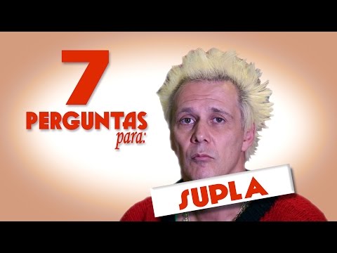 7 Perguntas JP Para