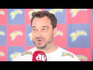 Copa JP: Jamelli relembra época de futebol de salão na infância