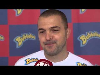 Zé Elias relembra os gols que entraram para a história da Copa Jovem Pan