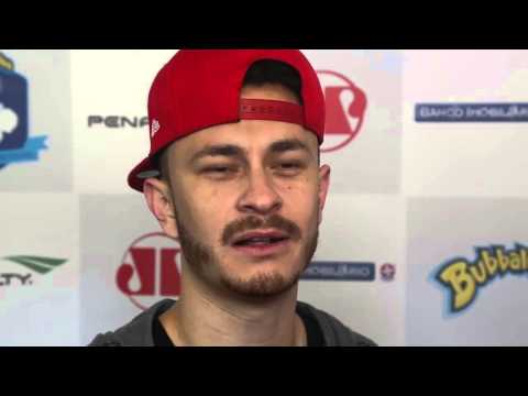 Copa Bubbaloo Jovem Pan