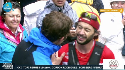 OCC® 2017 Replay (FR) 4/4 - L'Arrivée (56km)