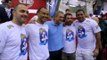 Netshoes participa da abertura da Copa Bubbaloo Jovem Pan