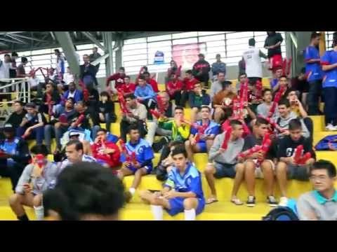 Copa Bubbaloo Jovem Pan e as parcerias de sucesso