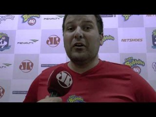 Confira como foi a rodada desta quarta-feira da Copa Bubbaloo Jovem Pan