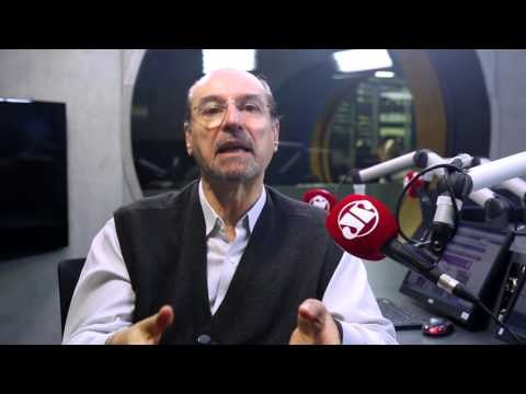 Corinthians ainda terá de conviver com a tese de protegidinho | Wanderley Nogueira | Jovem Pan