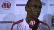 Bilac volta à Copinha com torcida arrasadora | Copa Bubbaloo Jovem Pan