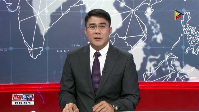 Taguba, itinangging idinawit sina VM Duterte at Atty. Carpio sa isyu ng korupsyon sa BOC