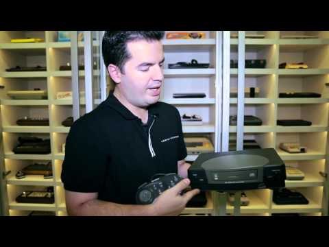 Criador da Brasil Game Show abre sua coleção de videogames; confira | Jovem Pan