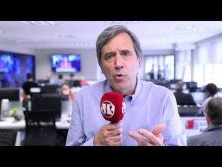 Quem ouve as declarações do PMDB, pensa que é um partido de oposição / Villa / JP