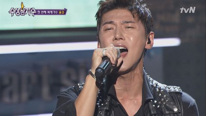 [복제무대] 올킬 -  조장혁의 '중독된 사랑'