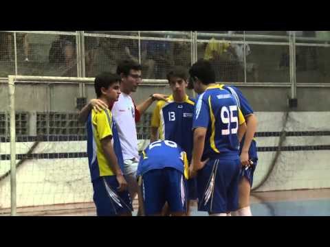 Transmissão Jovem Pan: Palmares 5 x 1 Nossa Senhora das Graças