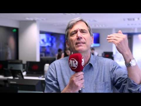 Eduardo Cunha é um impedimento para o processo do impeachment de Dilma | Marco Antonio Villa