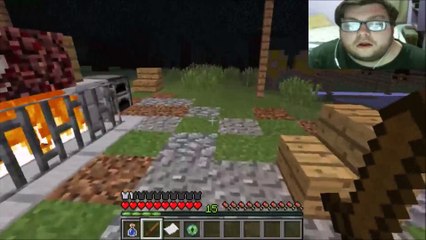 LET'S GET MOVING! - MineZ #2