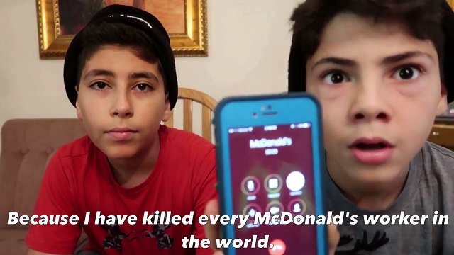 DO NOT ORDER THE EMOJI MOVIE HAPPY MEAL! *WARNING*