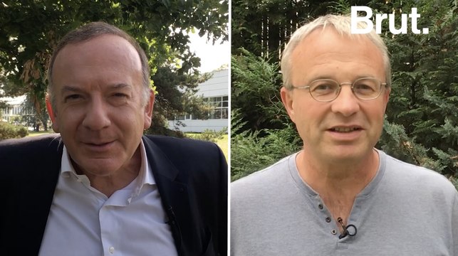 Réforme du code du travail : le duel MEDEF/ CGT