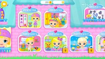 Lily & Kitty Baby Doll House | Little Girl and Cute Cat Care | game Baby Unlock Full