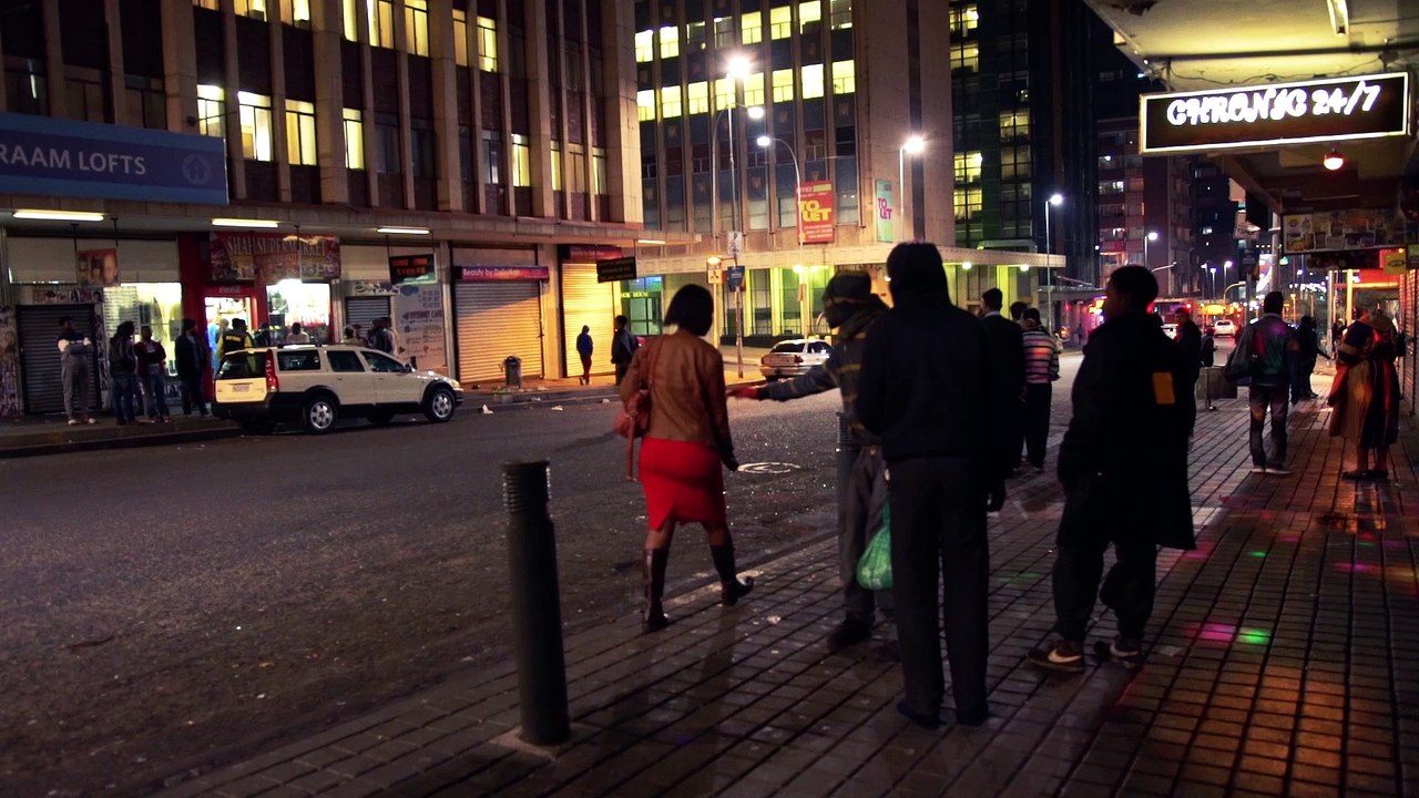 Get Use to It_trailer