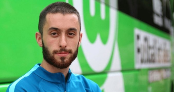 Beşiktaş, Milli Futbolcu Yunus Mallı'yı Kiralamak İçin Harekete Geçti