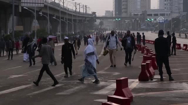 Kurban Bayramı Namazı