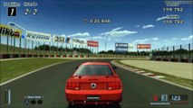 Gran Turismo 4 Platinum PlayStation 2