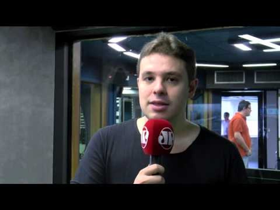 Bruno Prado: "Corinthians tropeça menos que as outras equipes"