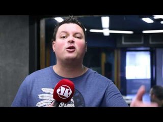 Santos enfrenta o São Paulo e é grande favorito na Copa do Brasil | Fausto Favara