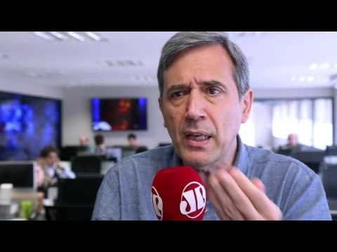 Polícia Federal mira filho de Lula | Marco Antonio Villa | Jovem Pan