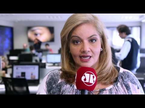 Projeções para economia em 2016 pioram de forma acelerada | Denise Campos | JP