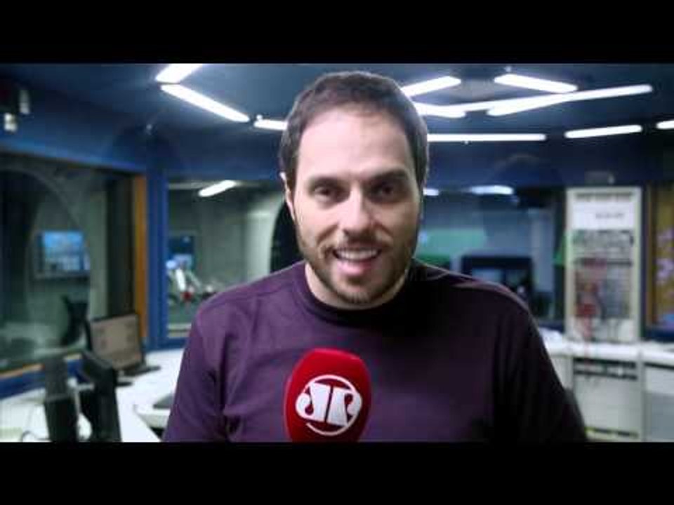 Nadando de braçadas, Tite é o melhor técnico do futebol brasileiro | Spimpolo | Jovem Pan