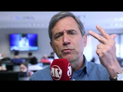 Esquizofrenia política permanece no Brasil | Marco Antonio Villa | Jovem Pan