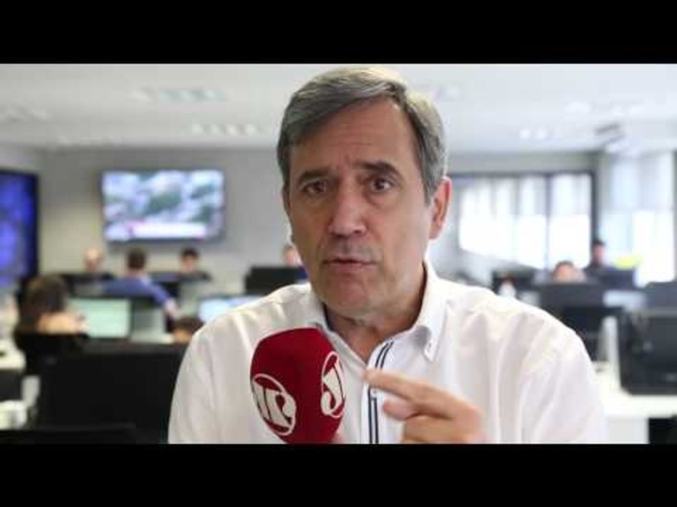 A imunidade sem explicação do PT | Marco Antonio Villa | Jovem Pan