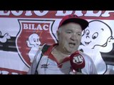 Em noite dramática para o Bilac, Copa Bubbaloo JP define os semifinalistas