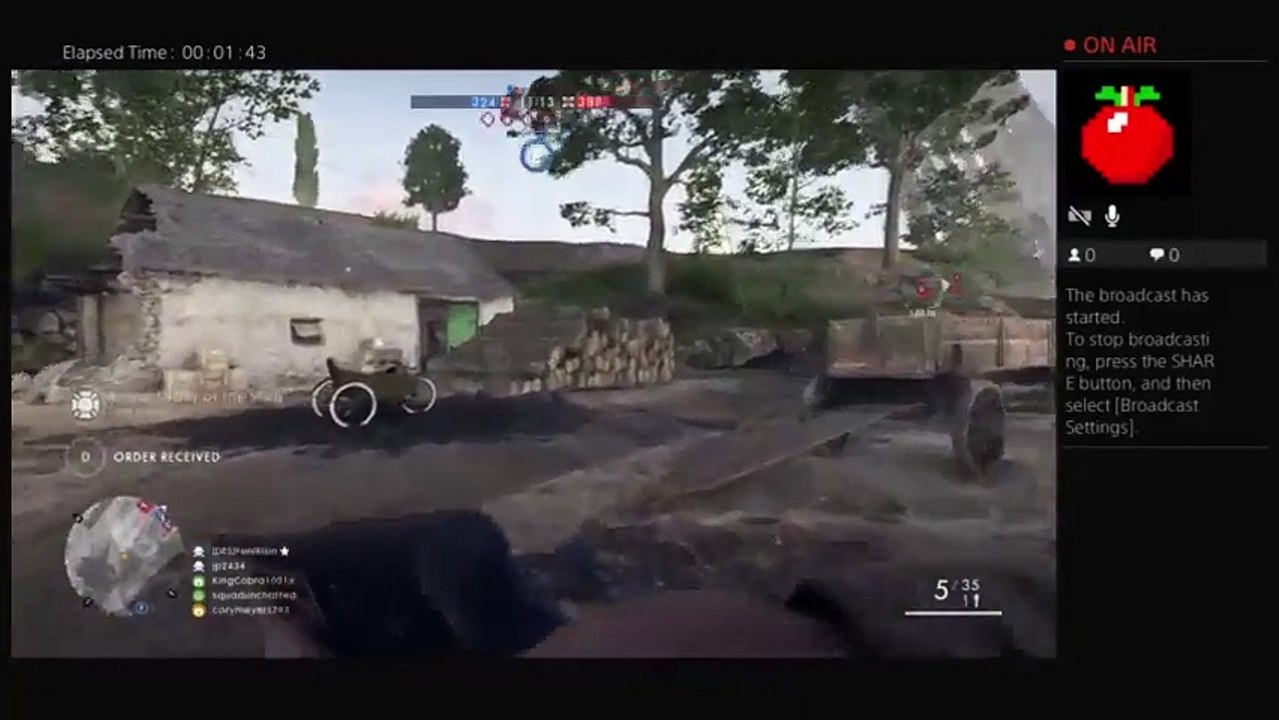 Battlefield 1 (53)