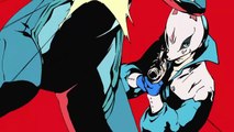 Persona 5 Anime Announced - NEW TRAILER   RELEASE DATE