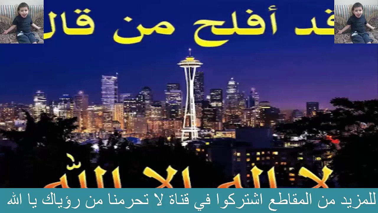 شاهد لماذا دخل رجل سكران للمسجد ولماذا بكى كل من كان في المسجد بعدها