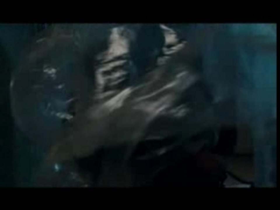 Bande annonce 1 - Saw 4 (VF)
