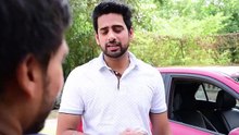 Amit bhadhana vine