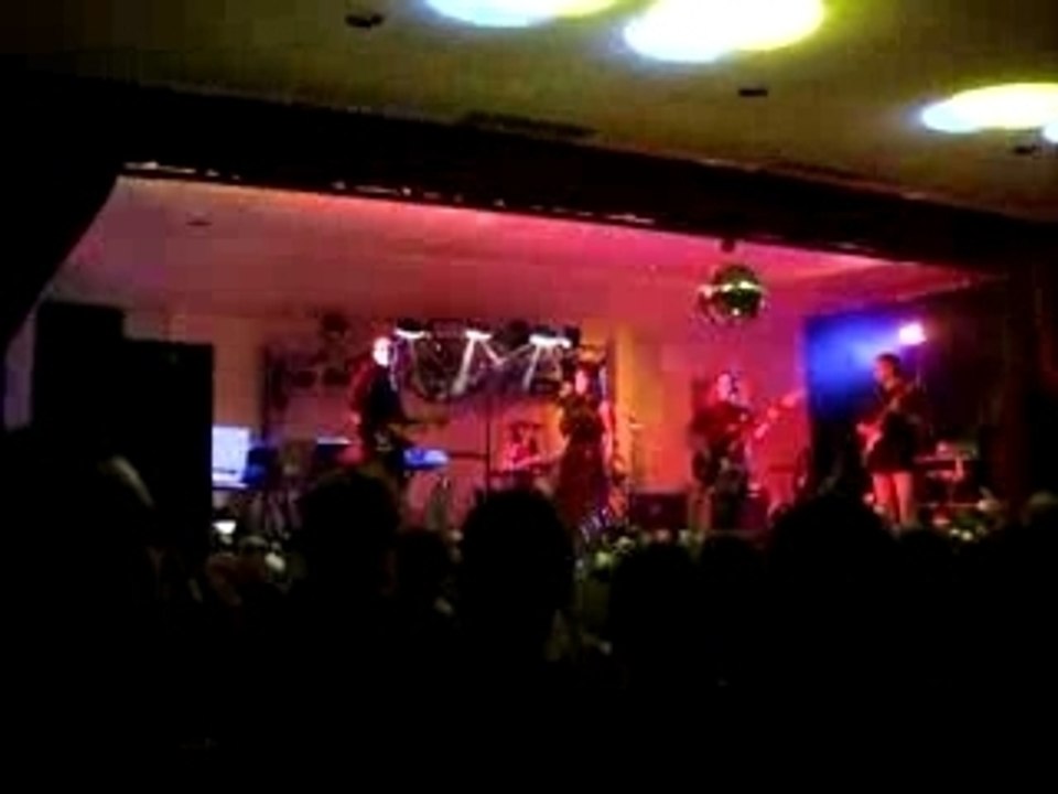 Soirée Prestige 2007 - Partira Partira pas