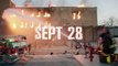 Chicago Fire Season 6 Trailer