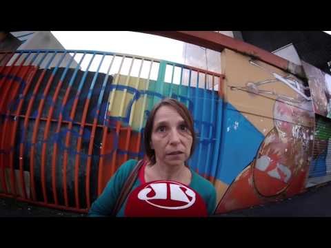 Giro do Povo: Você acredita que o ex-presidente Lula será preso? | Jovem Pan