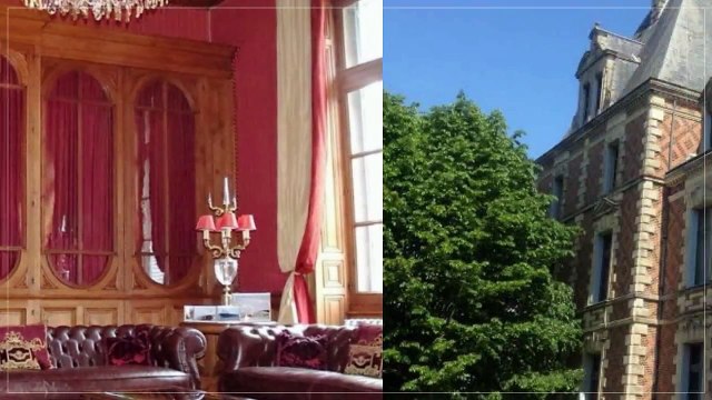 A vendre - Maison - VARENNES SUR ALLIER (03150)