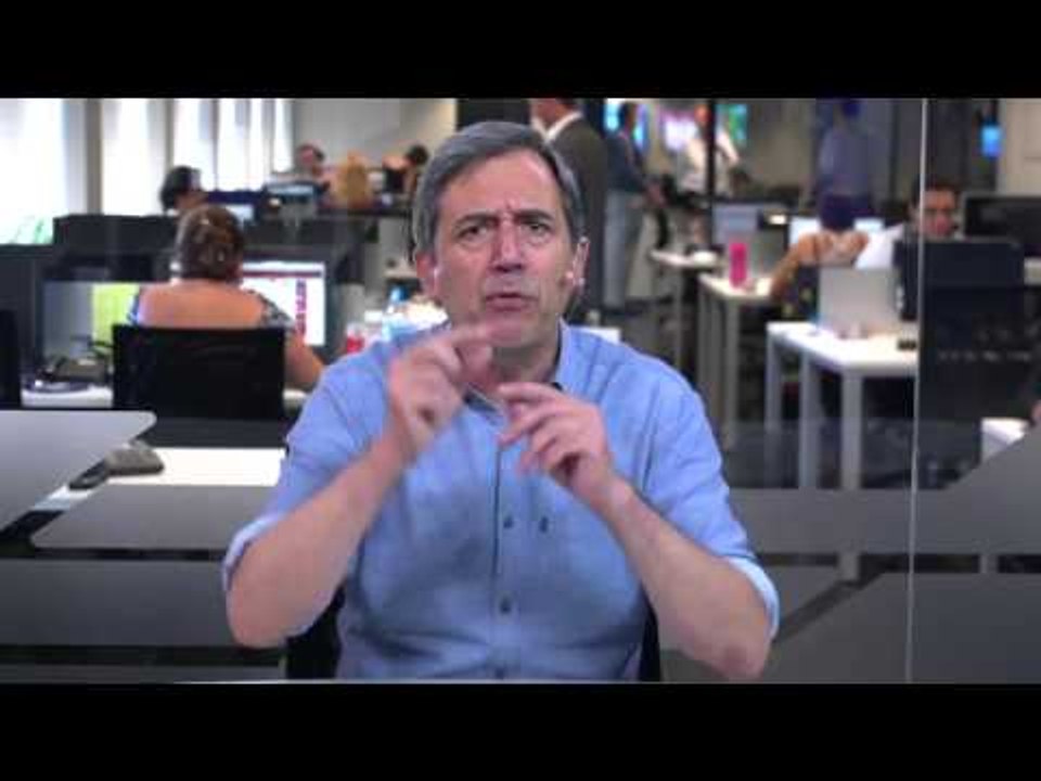 O impeachment não é traumático / Villa / JP