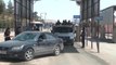 Cizre'de Polis, Halkla Bayramlaştı